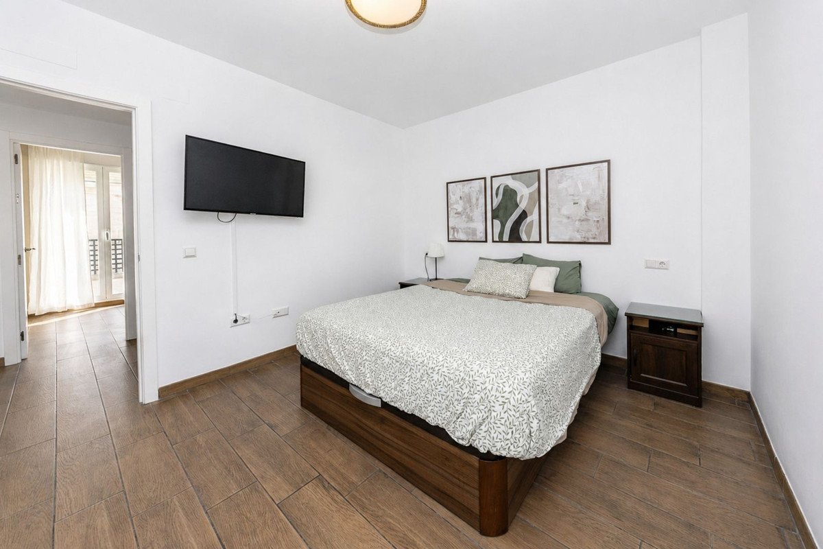 2 Bed Townhouse in Mijas