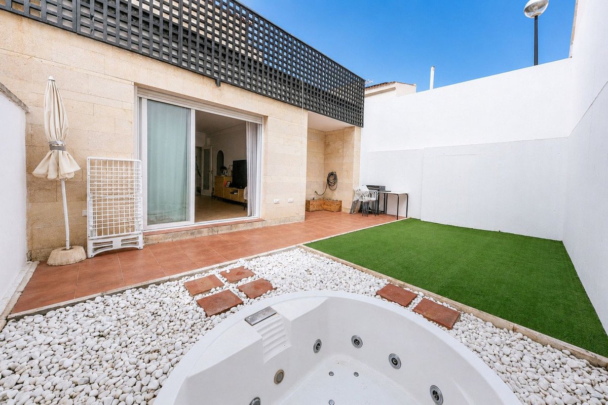 2 Bed Townhouse in Mijas