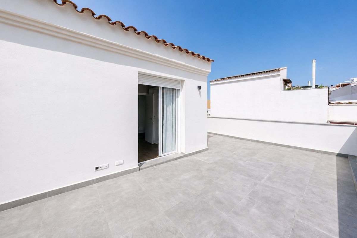 2 Bed Townhouse in Mijas