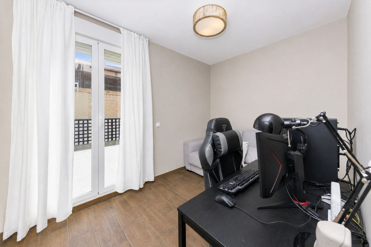 2 Bed Townhouse in Mijas