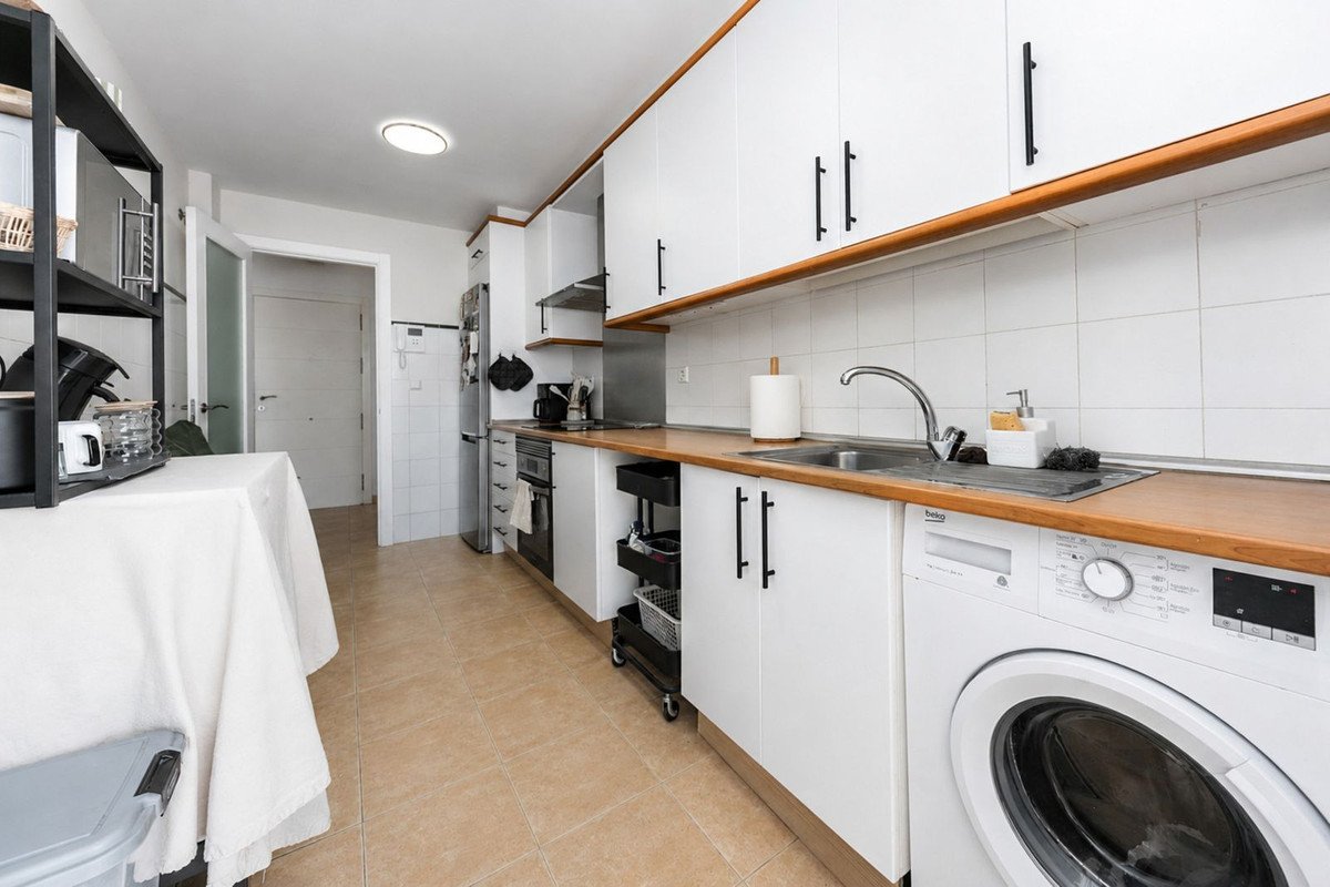 2 Bed Townhouse in Mijas