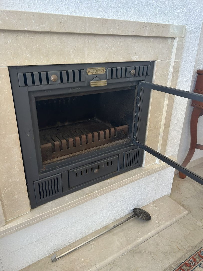 1 Bed Penthouse in Marbella