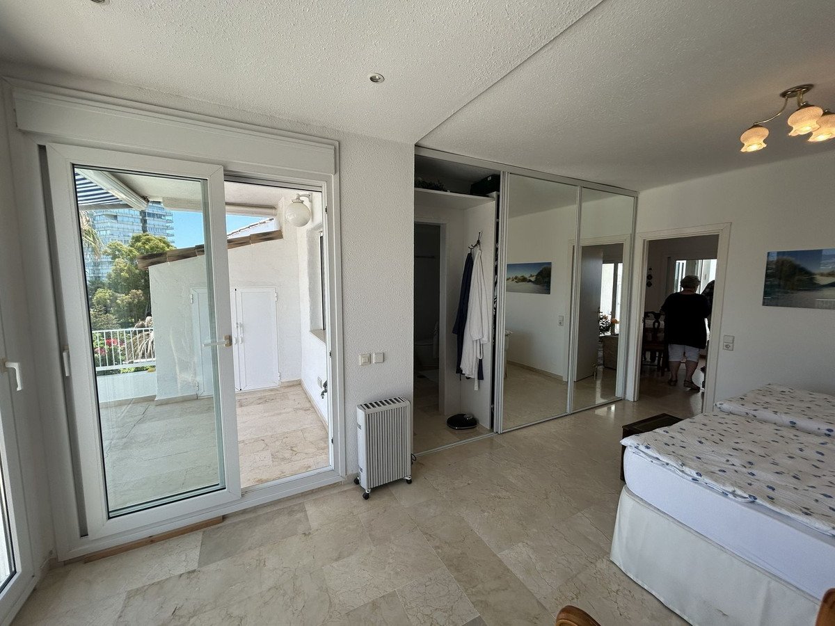 1 Bed Penthouse in Marbella