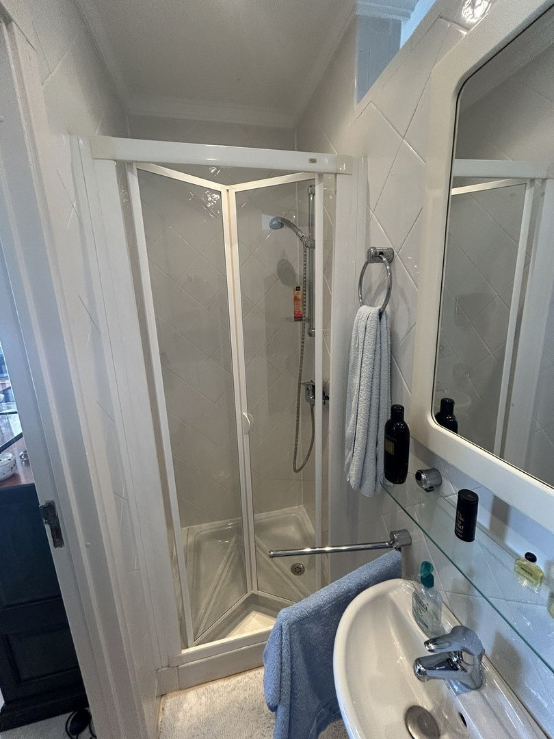 1 Bed Penthouse in Marbella