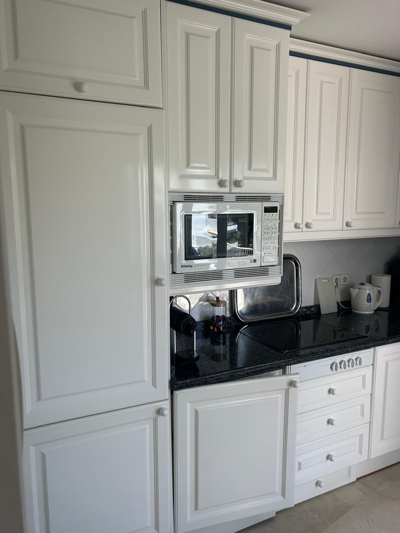 1 Bed Penthouse in Marbella