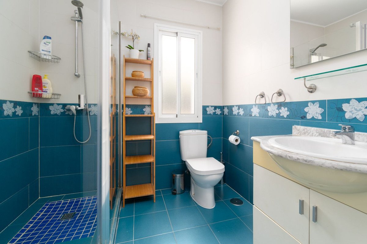 4 Bed Townhouse in Mijas