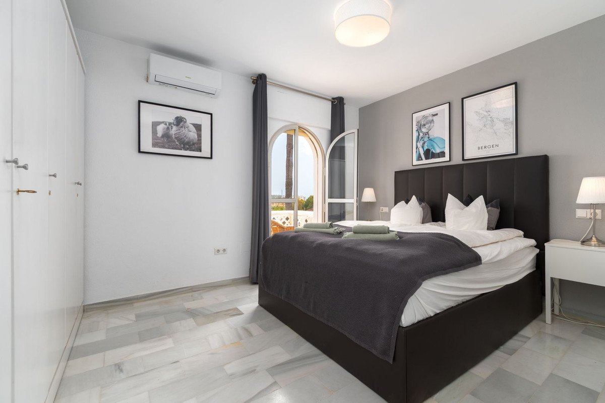 4 Bed Townhouse in Mijas