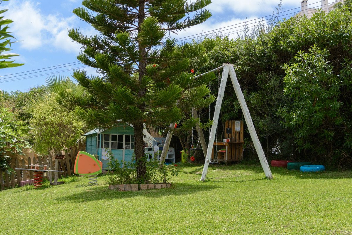 4 Bed Townhouse in Mijas