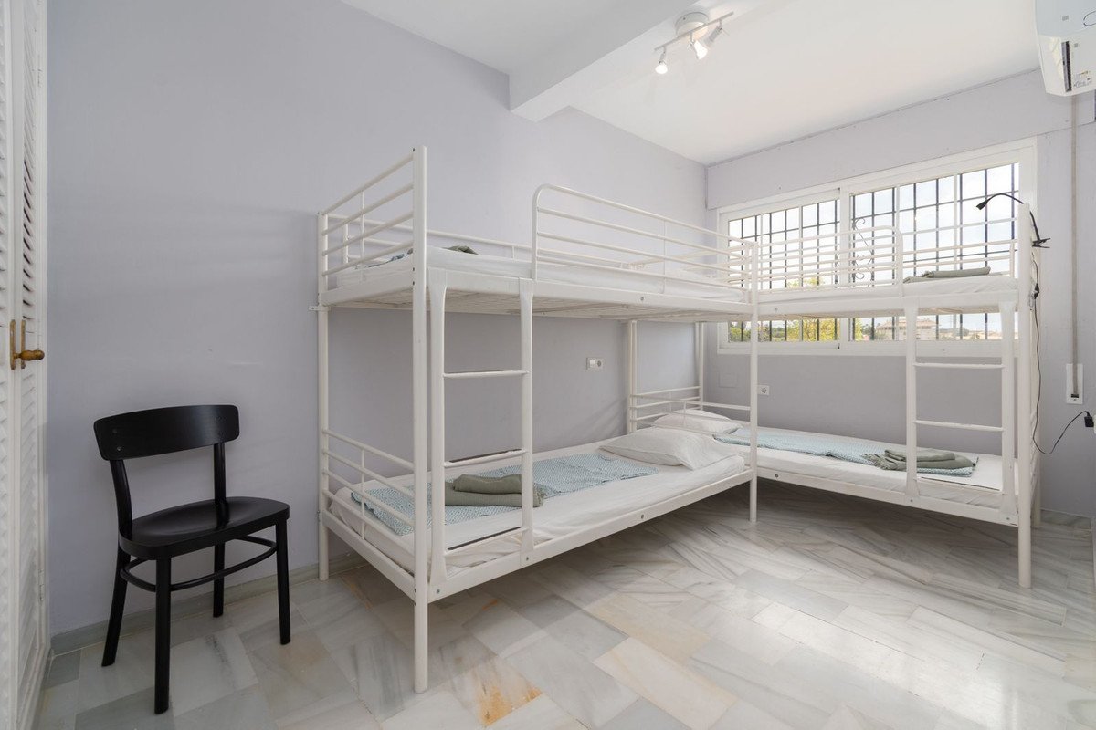 4 Bed Townhouse in Mijas