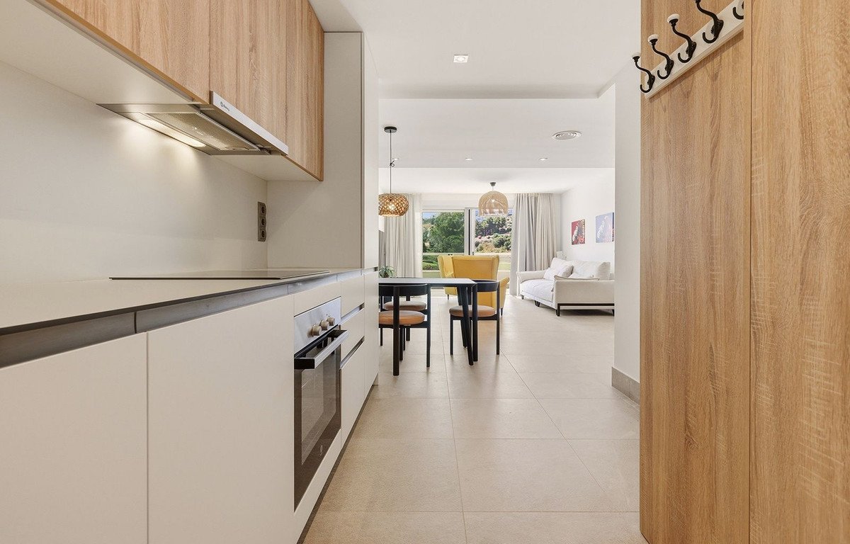 3 Bed Penthouse in La Cala Golf