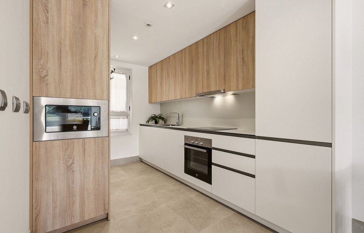 3 Bed Penthouse in La Cala Golf