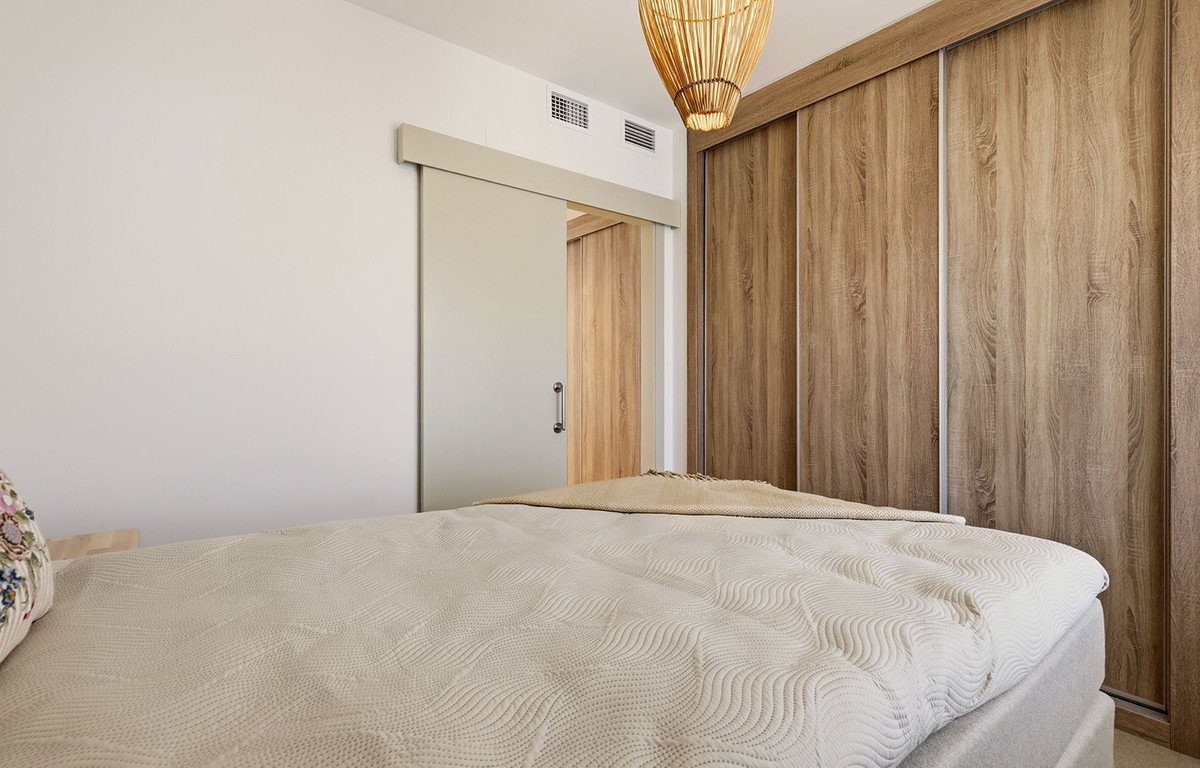3 Bed Penthouse in La Cala Golf