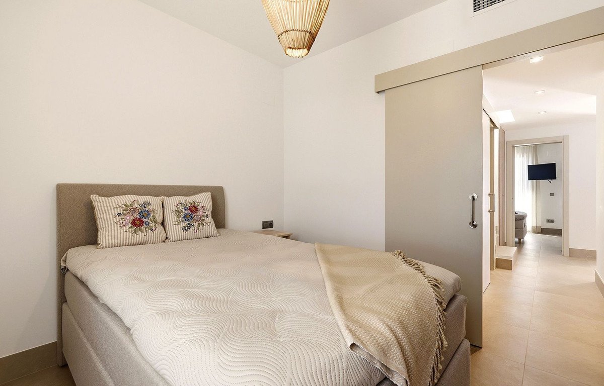 3 Bed Penthouse in La Cala Golf