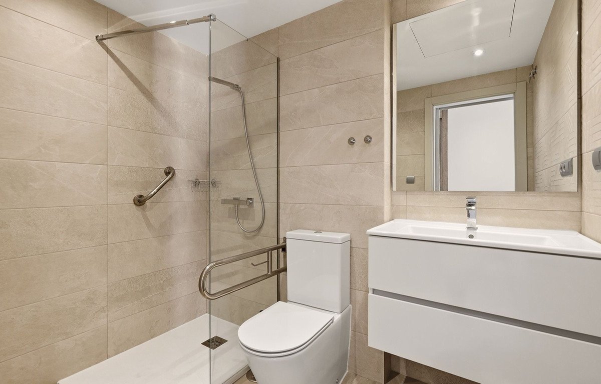 3 Bed Penthouse in La Cala Golf