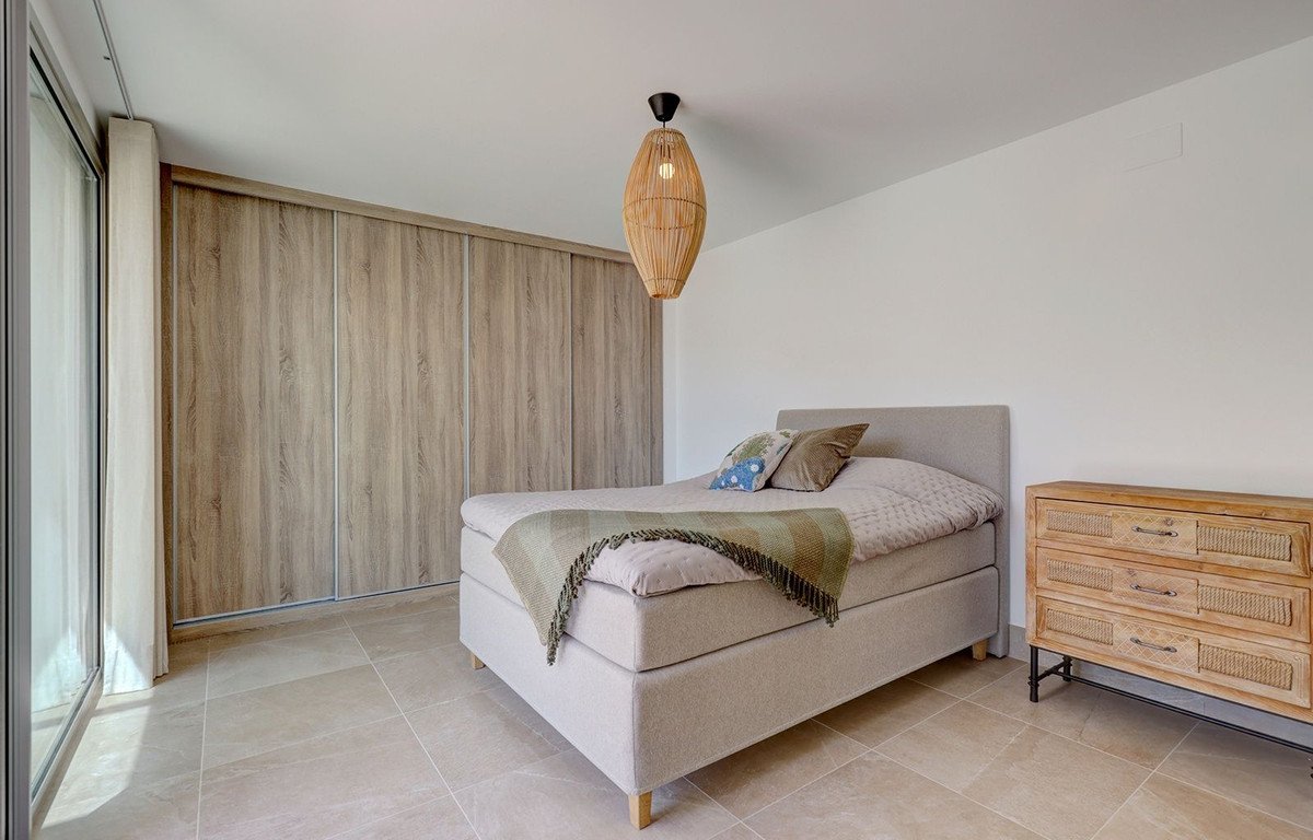 3 Bed Penthouse in La Cala Golf