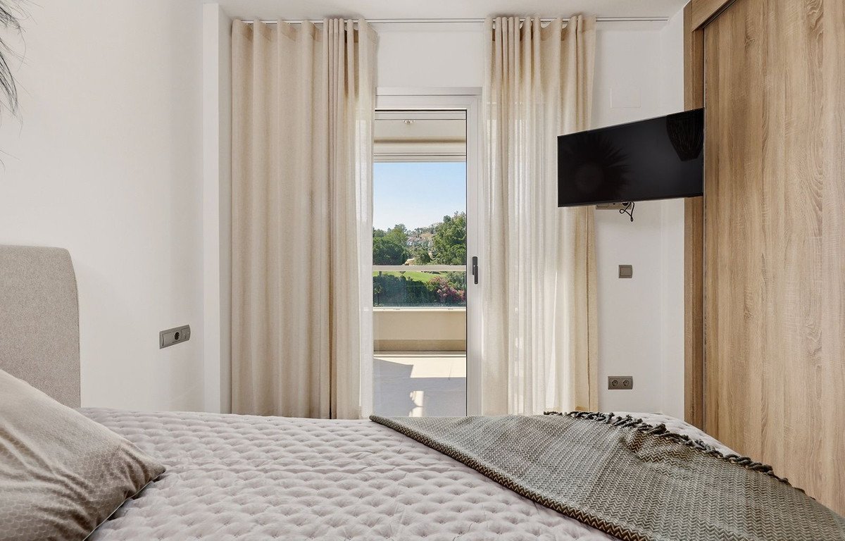 3 Bed Penthouse in La Cala Golf