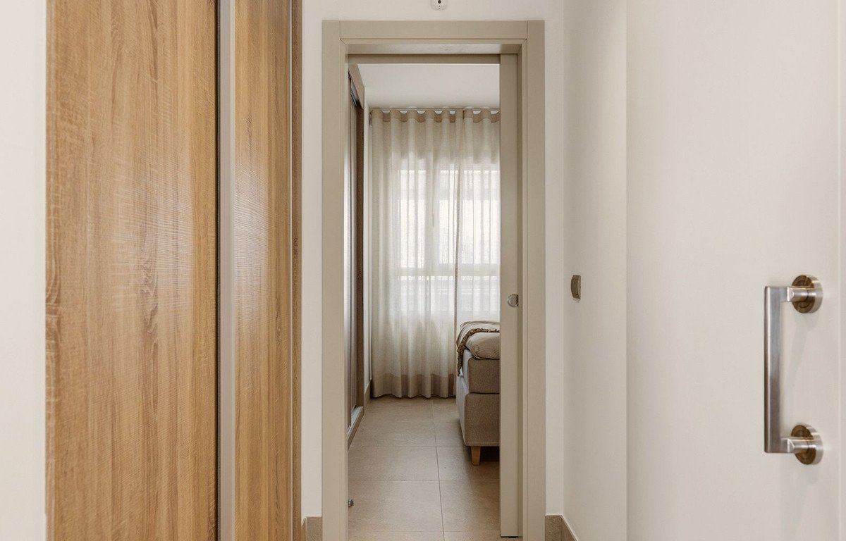 3 Bed Penthouse in La Cala Golf