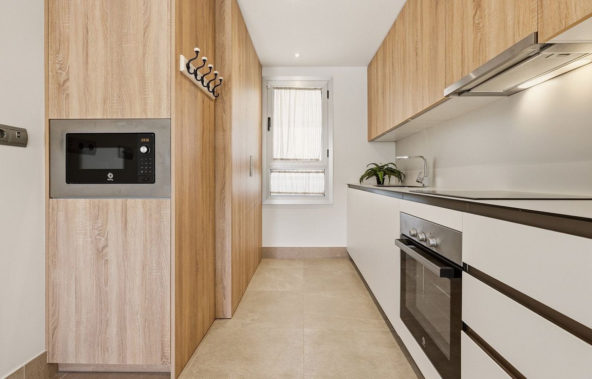 3 Bed Penthouse in La Cala Golf