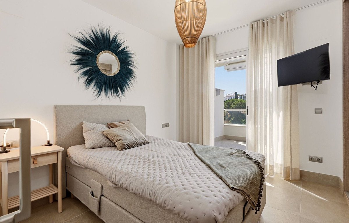 3 Bed Penthouse in La Cala Golf