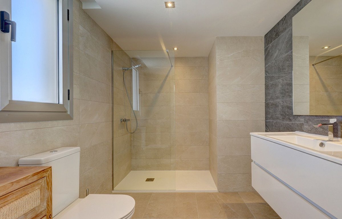 3 Bed Penthouse in La Cala Golf