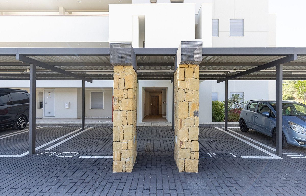 3 Bed Penthouse in La Cala Golf