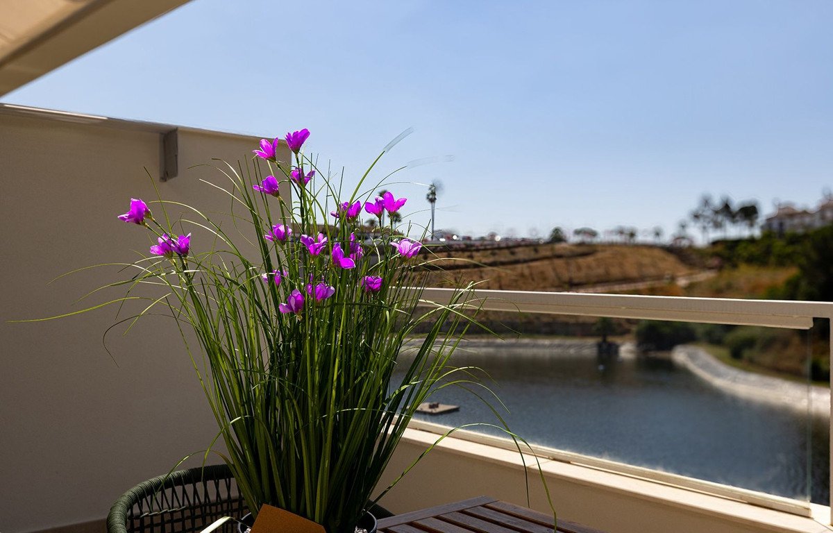 3 Bed Penthouse in La Cala Golf