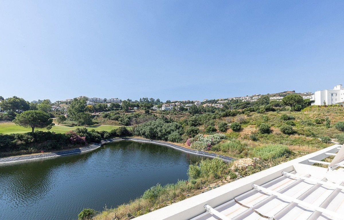 3 Bed Penthouse in La Cala Golf