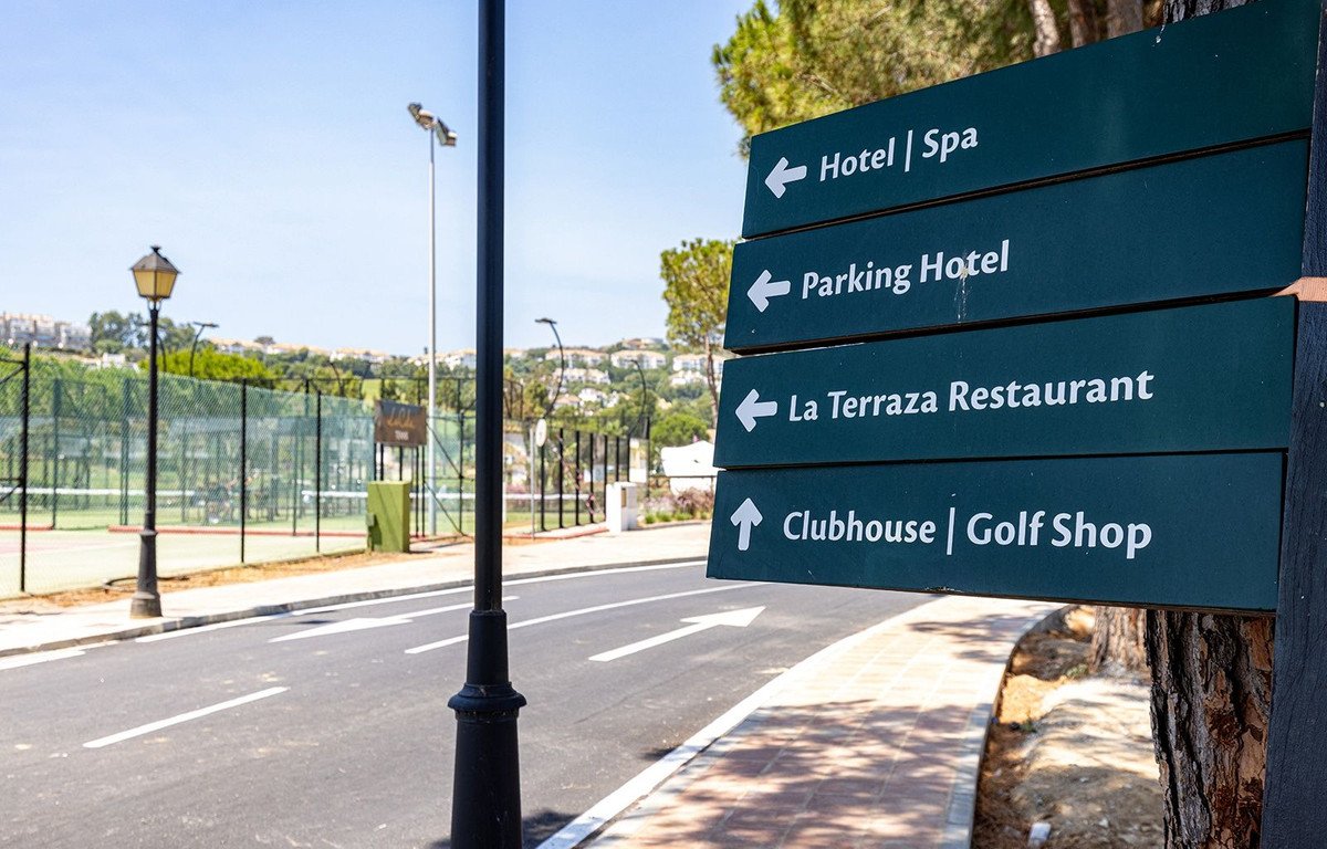 3 Bed Penthouse in La Cala Golf