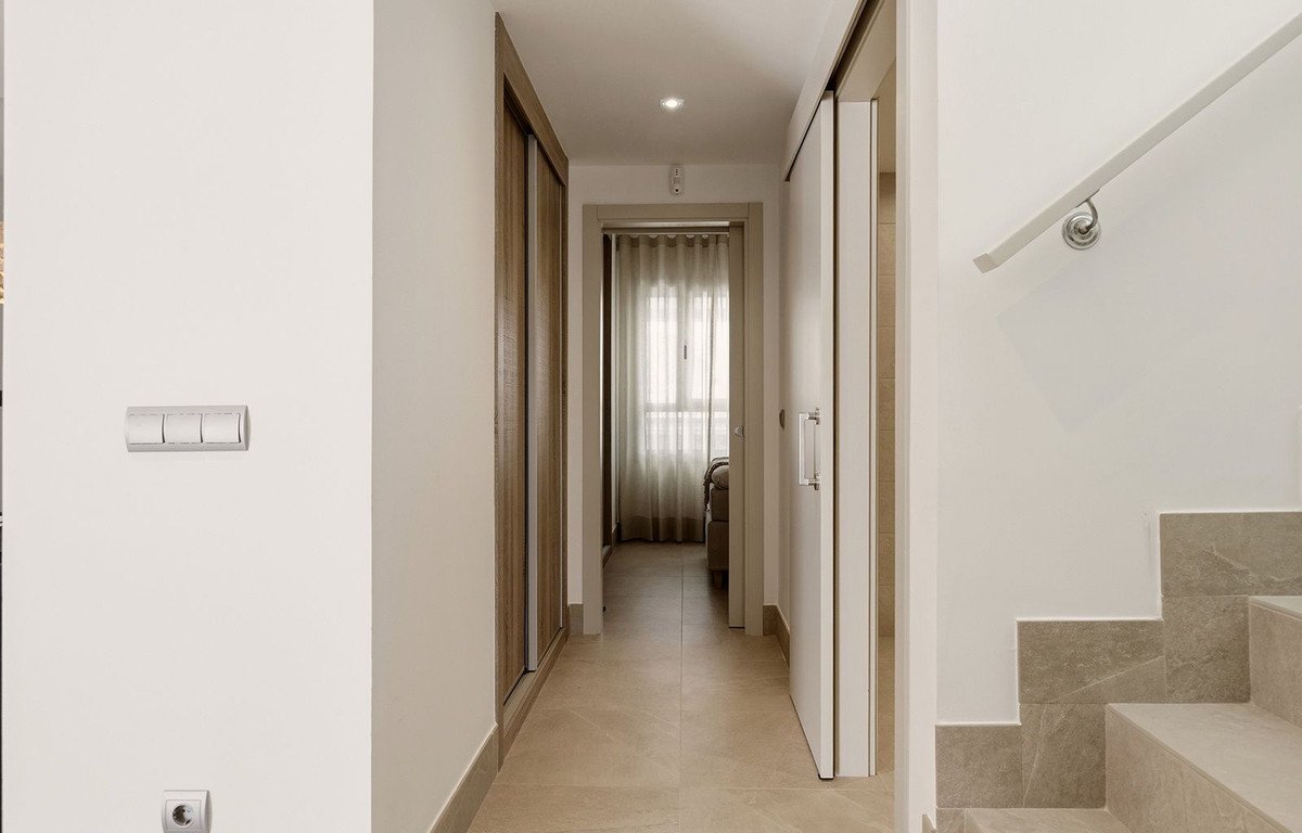 3 Bed Penthouse in La Cala Golf