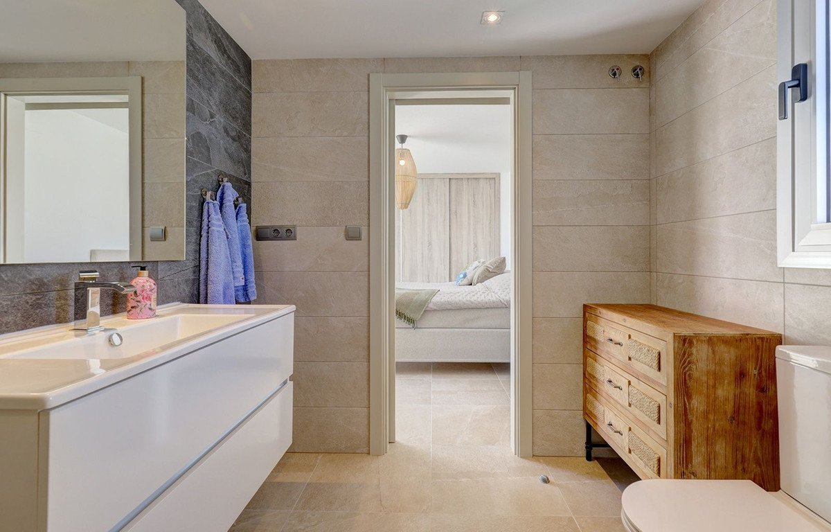 3 Bed Penthouse in La Cala Golf