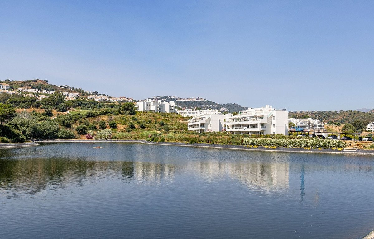 3 Bed Penthouse in La Cala Golf