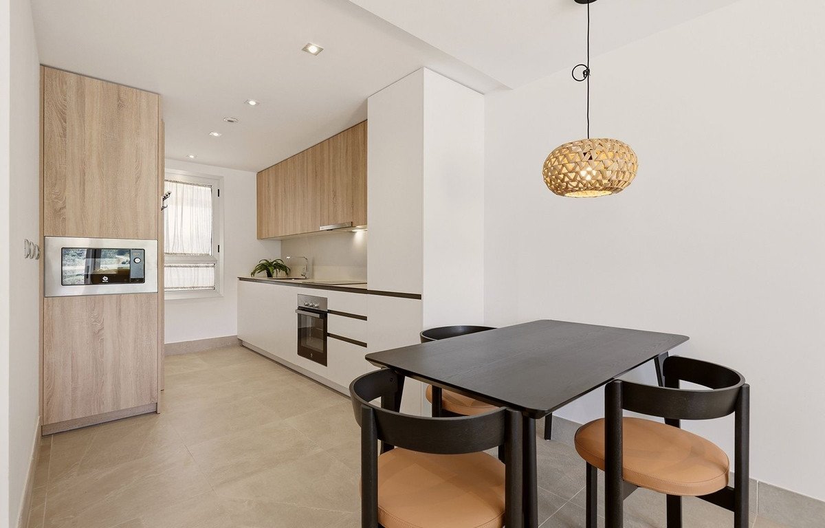 3 Bed Penthouse in La Cala Golf
