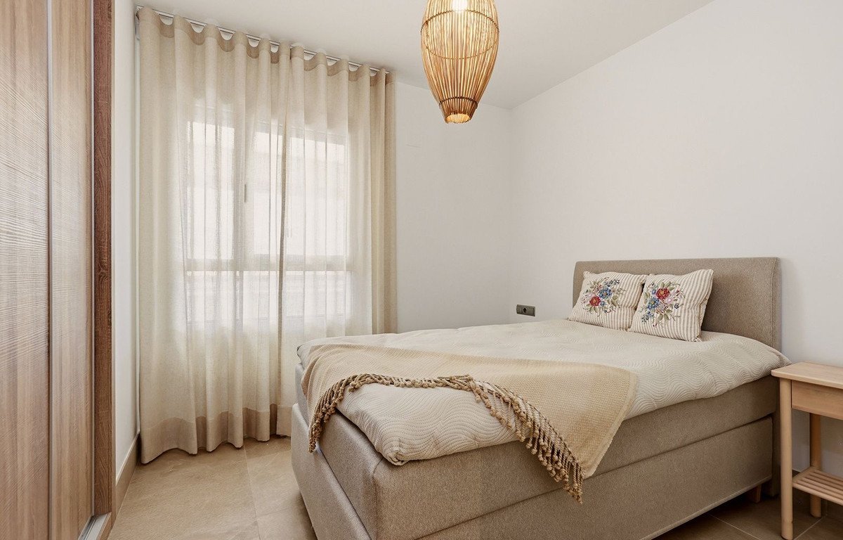 3 Bed Penthouse in La Cala Golf