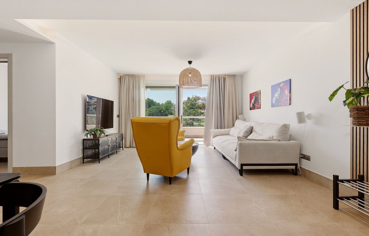 3 Bed Penthouse in La Cala Golf