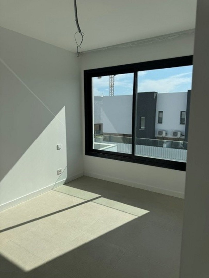 3 Bed Semi-Detached House in Atalaya