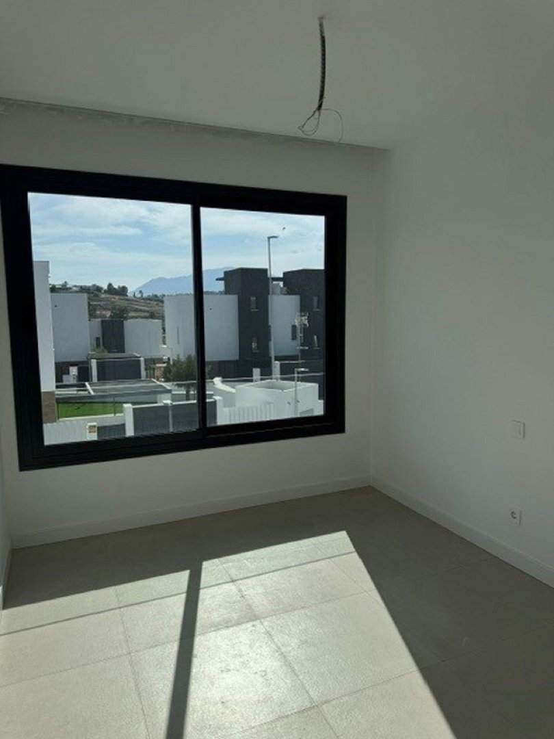 3 Bed Semi-Detached House in Atalaya