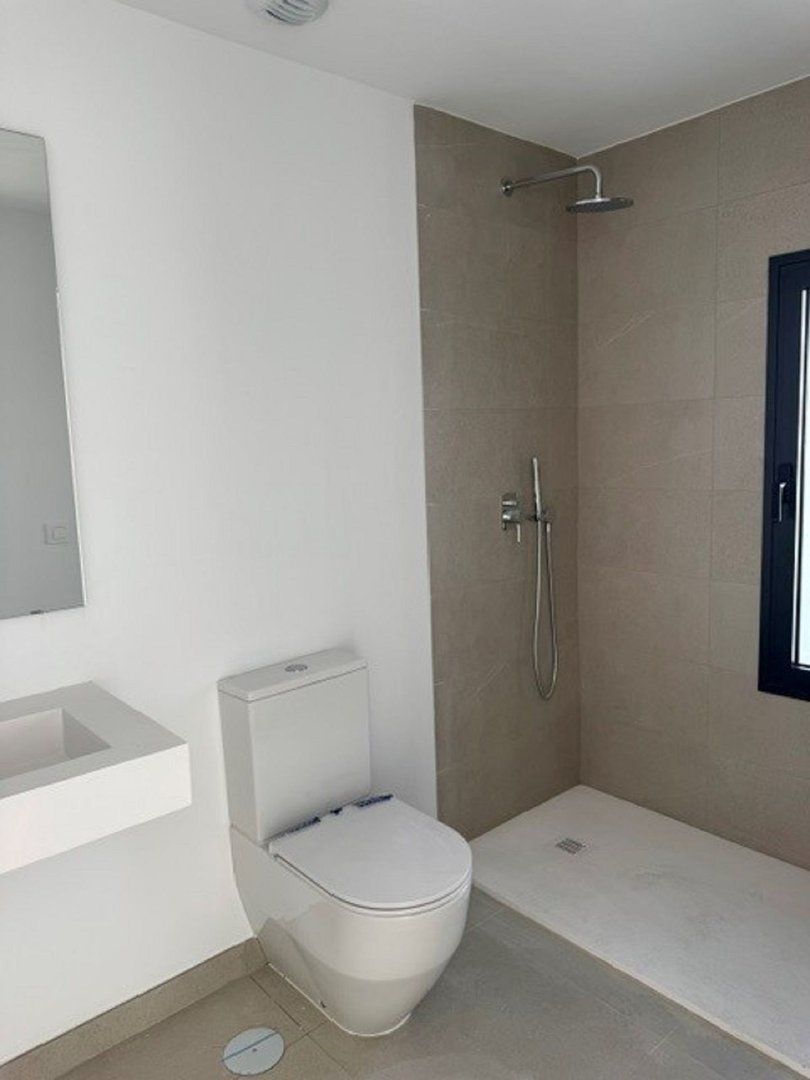 3 Bed Semi-Detached House in Atalaya