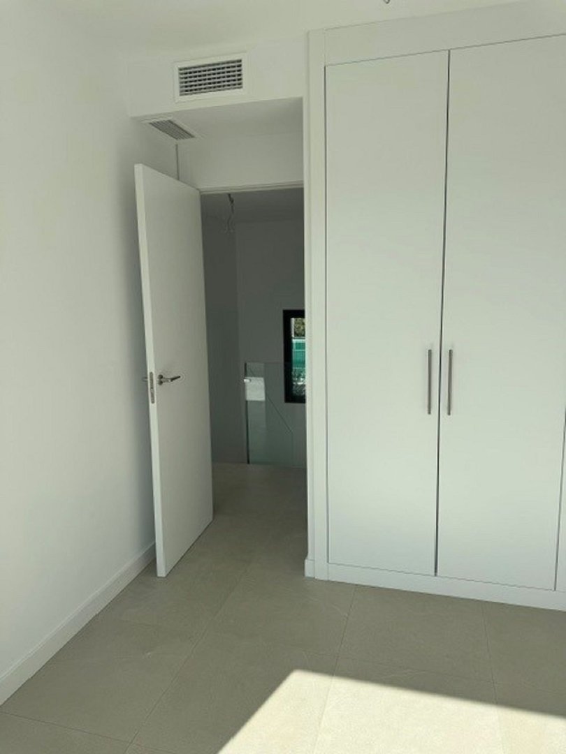3 Bed Semi-Detached House in Atalaya