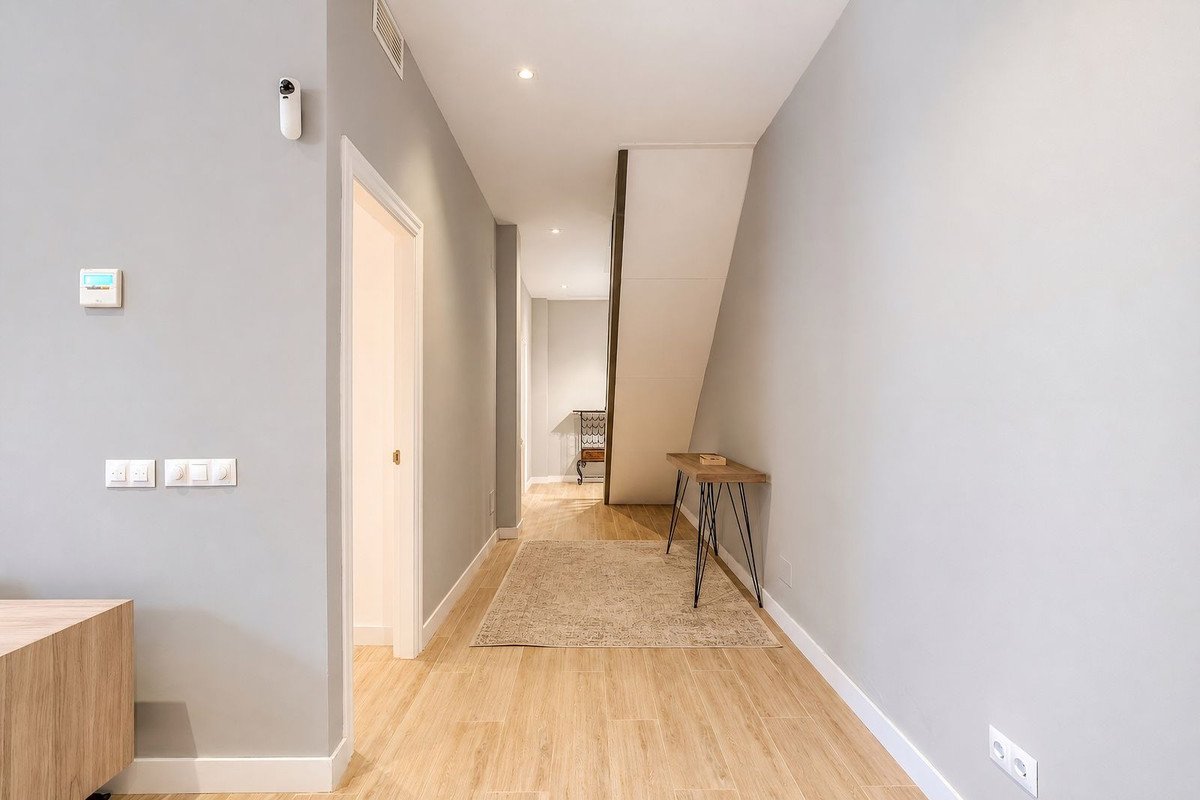 4 Bed Semi-Detached House in Nueva Andalucía