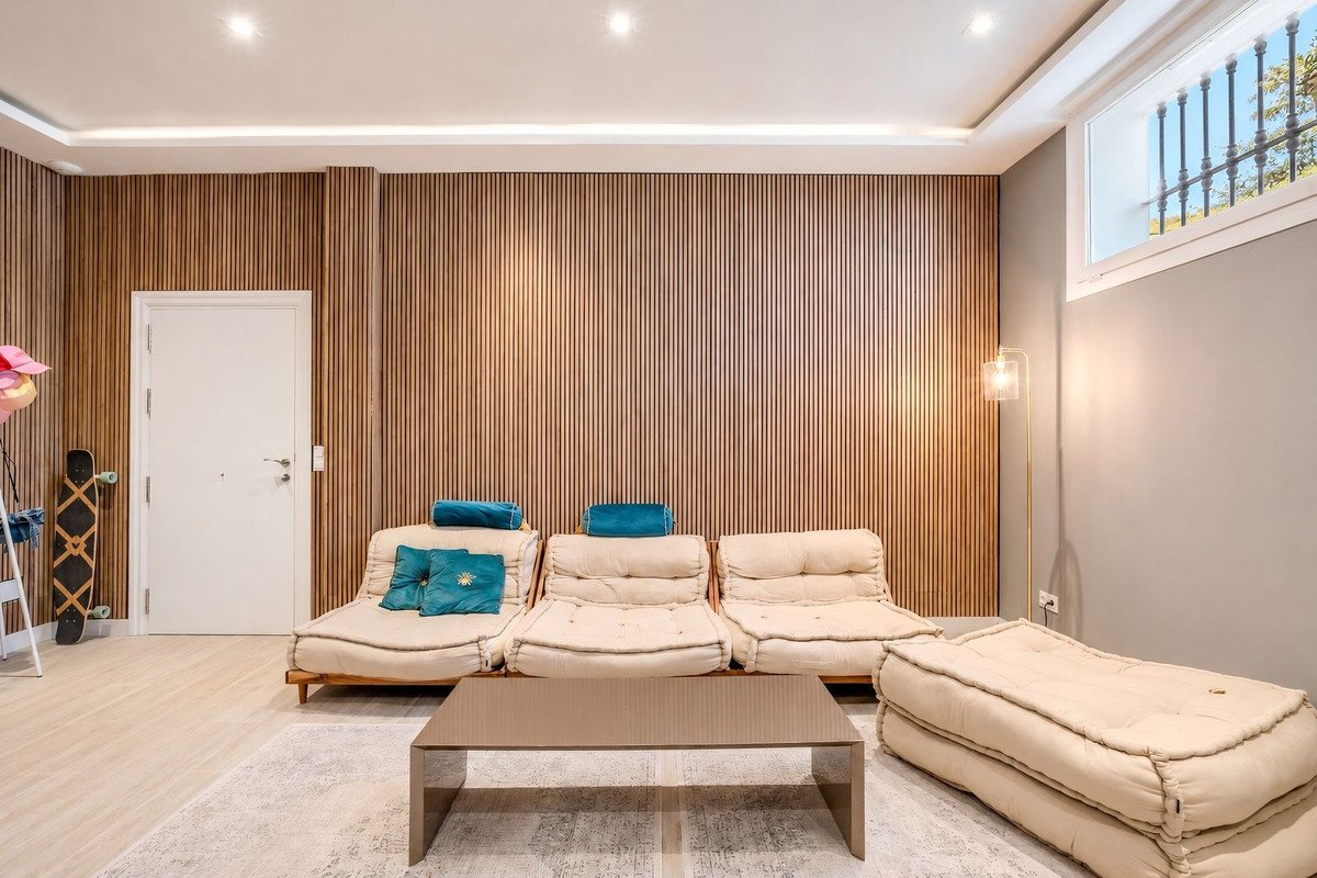 4 Bed Semi-Detached House in Nueva Andalucía