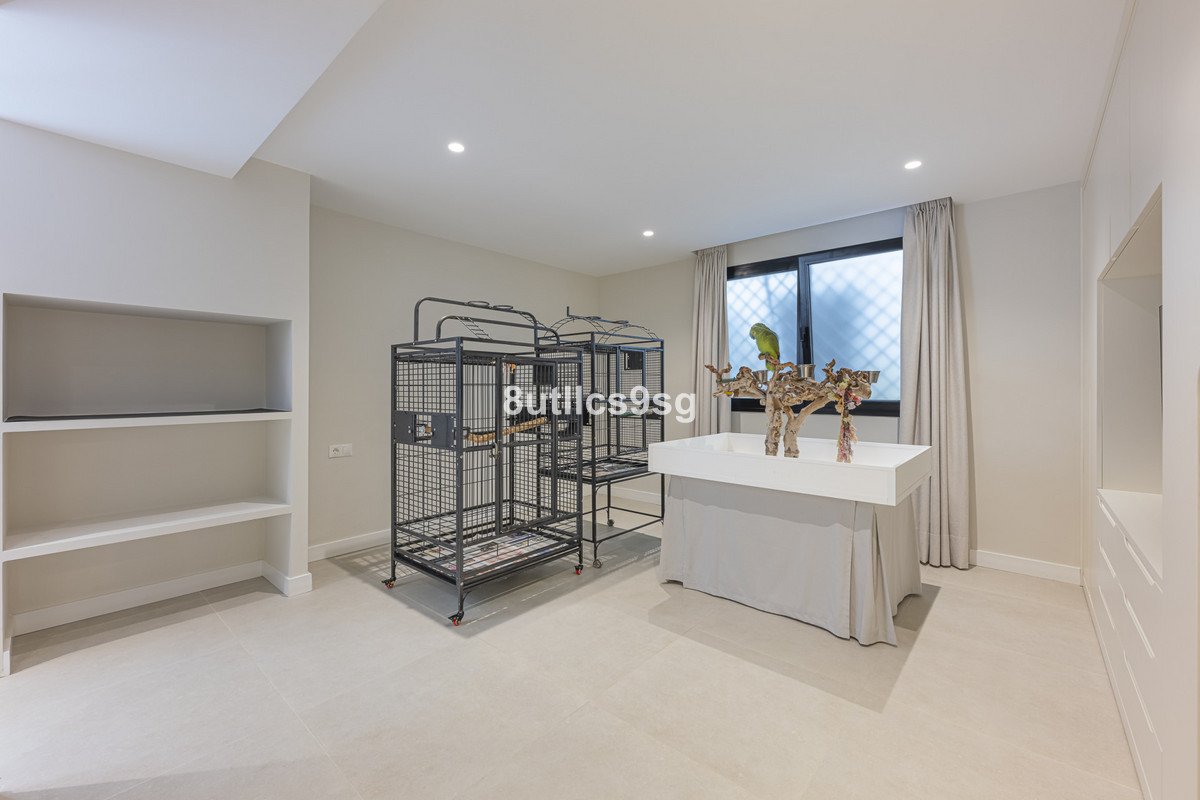 3 Bed Ground Floor Apartment in The Golden Mile