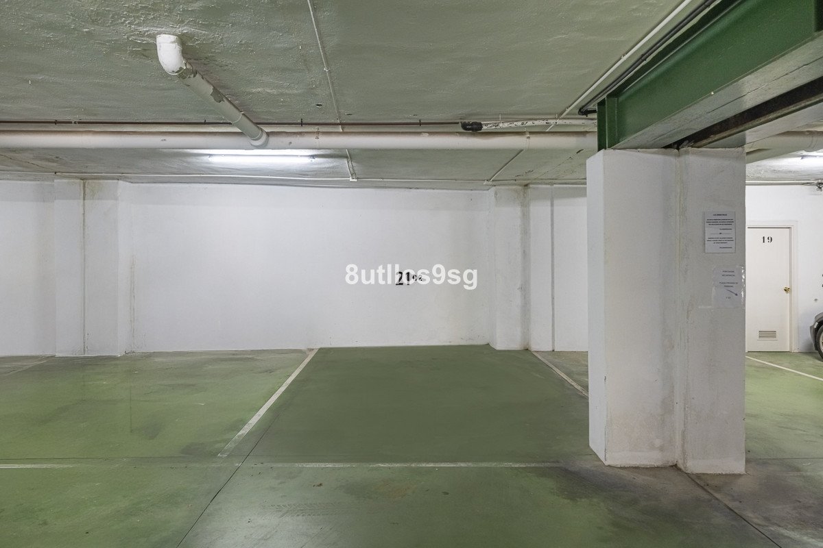 3 Bed Ground Floor Apartment in The Golden Mile