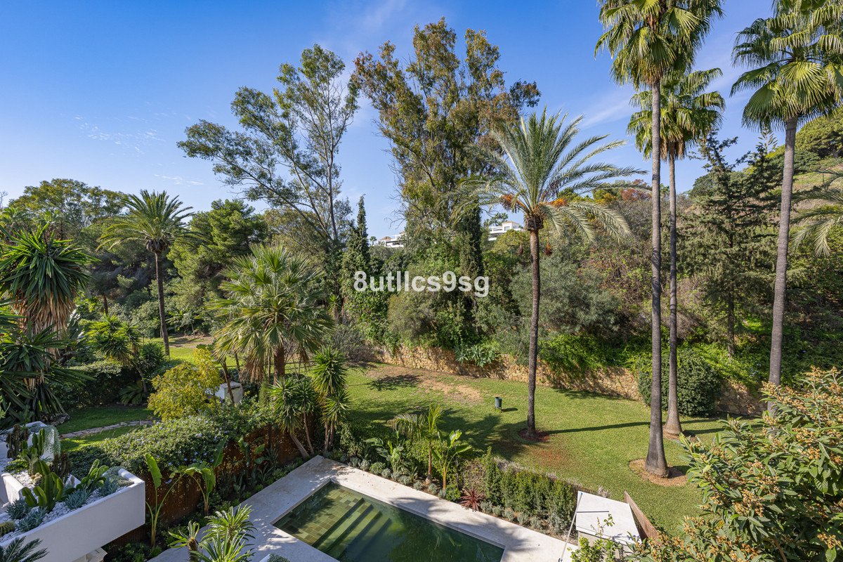 3 Bed Ground Floor Apartment in The Golden Mile