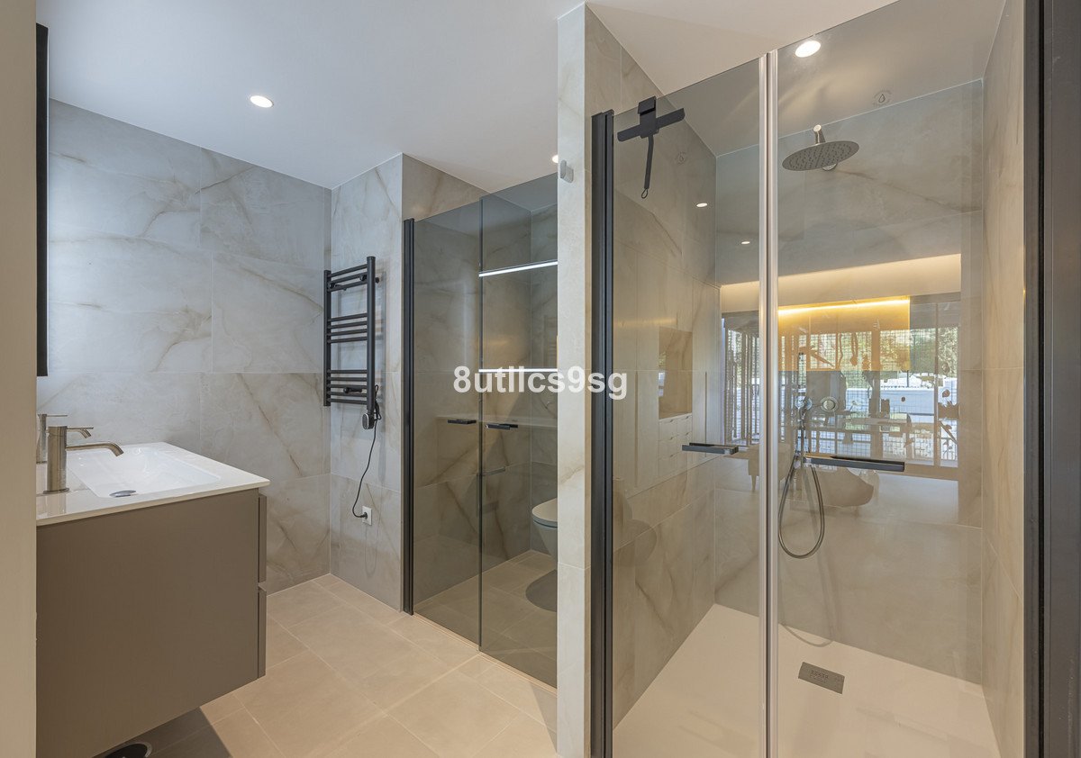 3 Bed Ground Floor Apartment in The Golden Mile