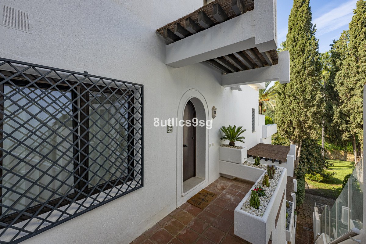 3 Bed Ground Floor Apartment in The Golden Mile