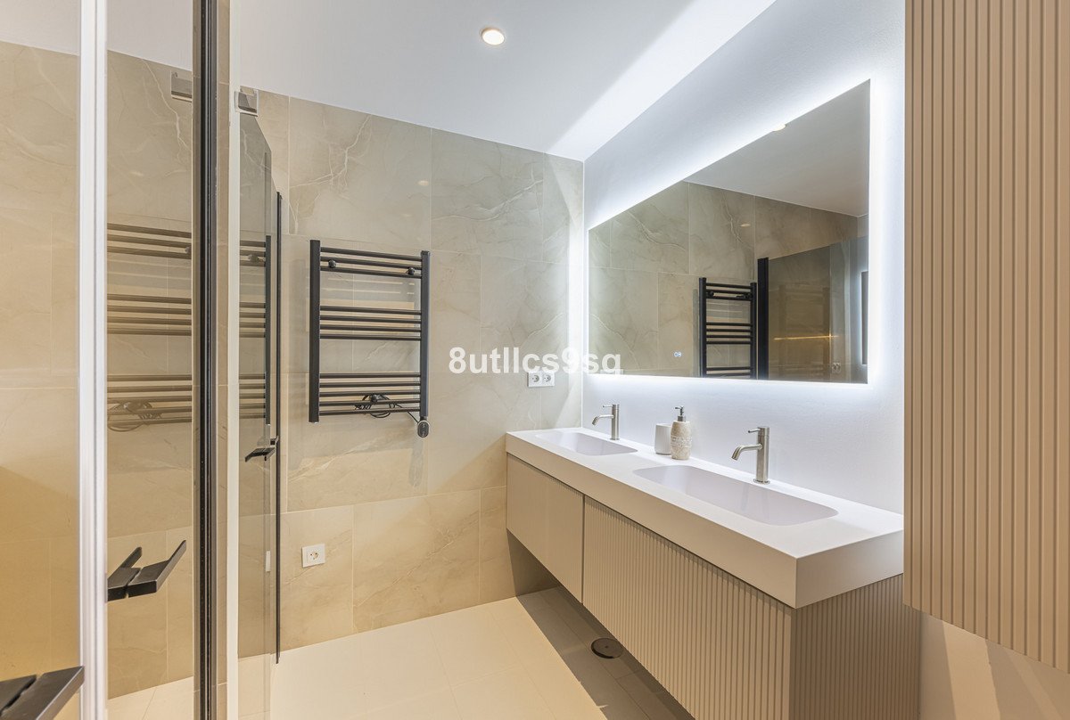 3 Bed Ground Floor Apartment in The Golden Mile