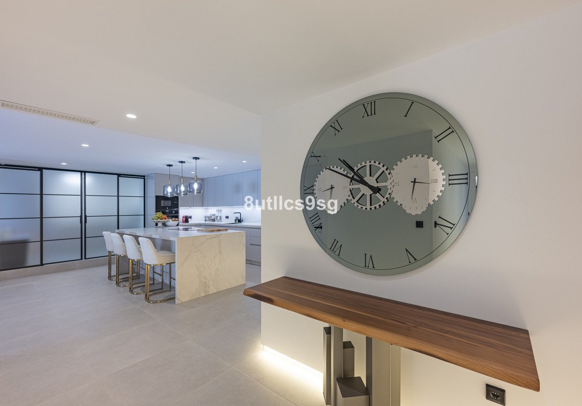 3 Bed Ground Floor Apartment in The Golden Mile