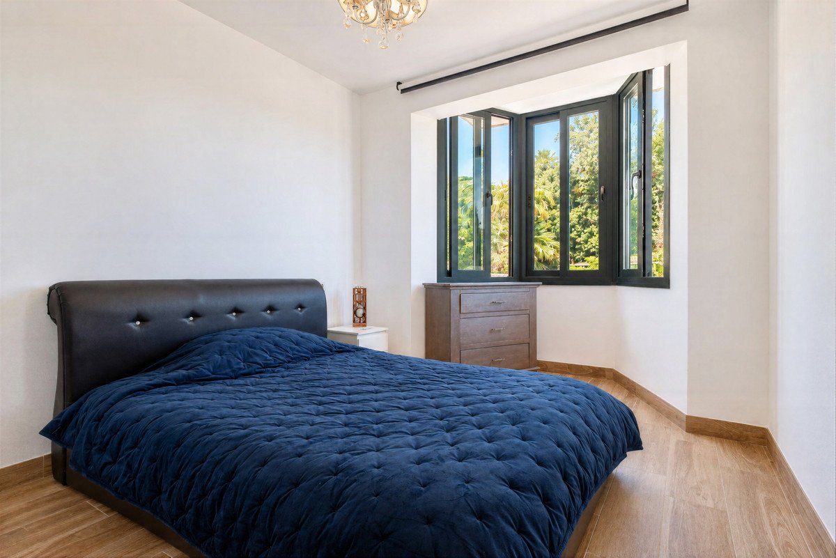 4 Bed Detached Villa in El Rosario