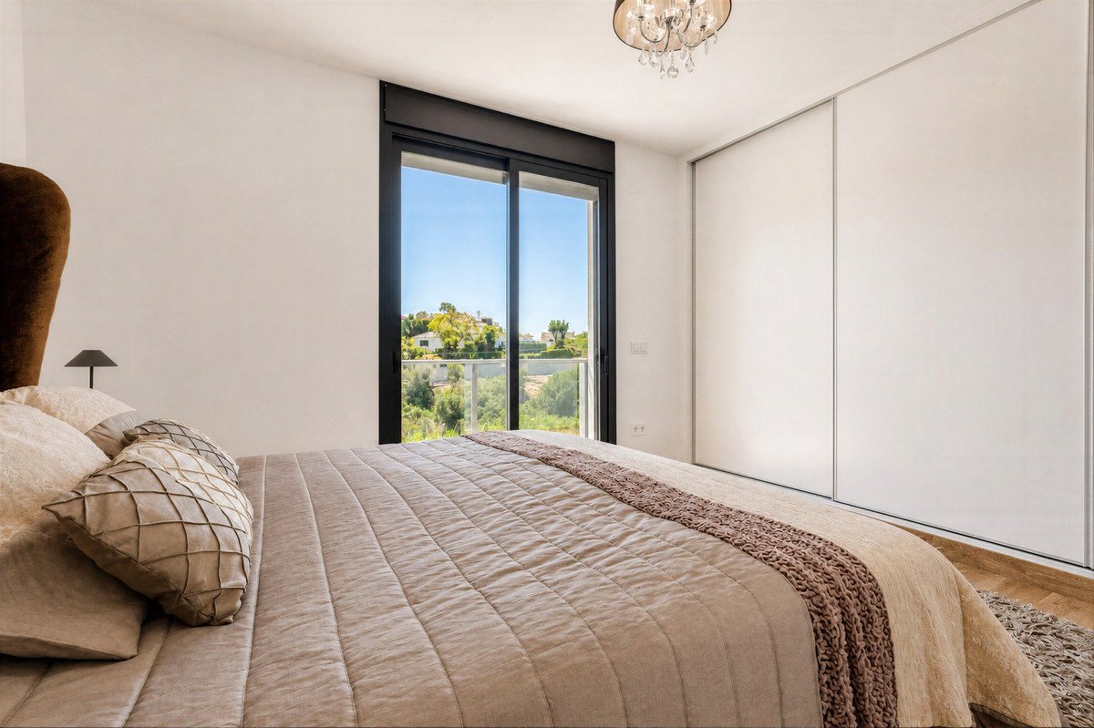 4 Bed Detached Villa in El Rosario