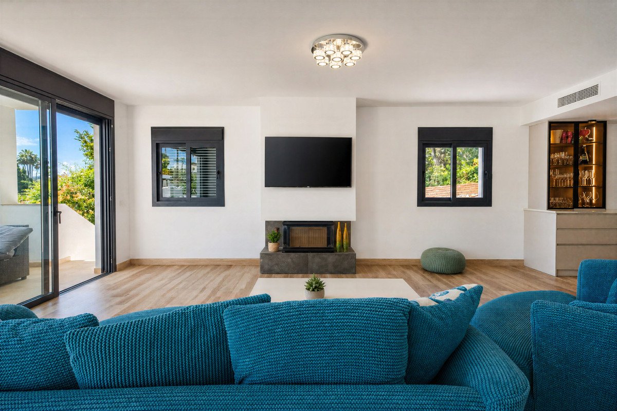 4 Bed Detached Villa in El Rosario